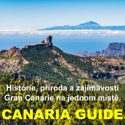 Canaria Guide