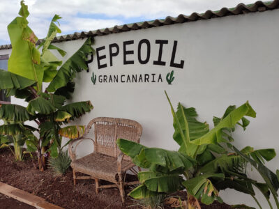 Pepeoil Gran Canaria
